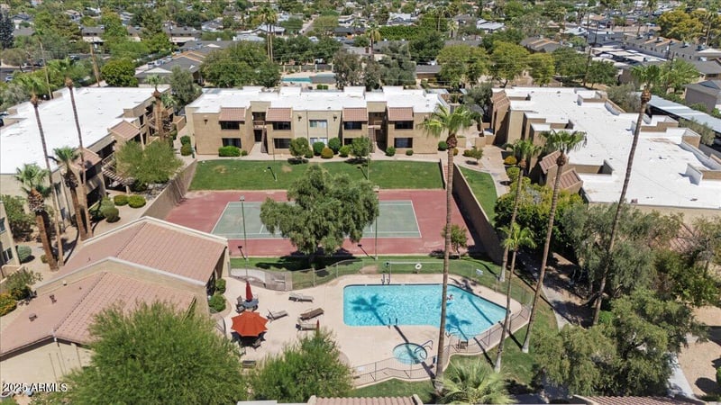 5877 Granite Reef Rd #1163, Scottsdale, AZ 85250