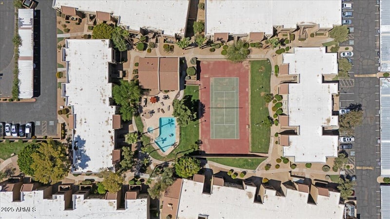5877 Granite Reef Rd #1163, Scottsdale, AZ 85250
