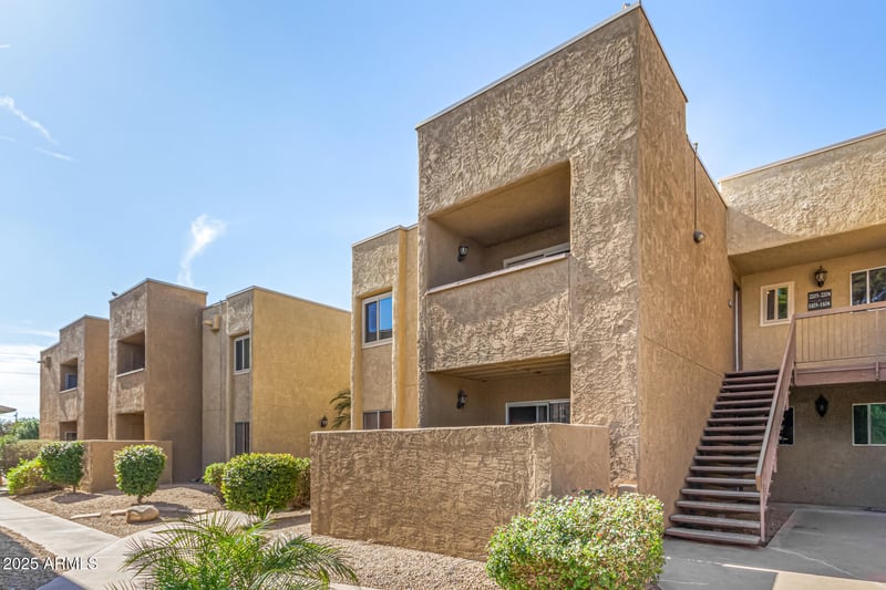 5877 Granite Reef Rd #2203, Scottsdale, AZ 85250