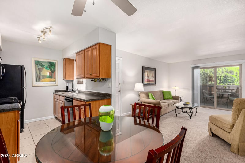 5877 Granite Reef Rd #2203, Scottsdale, AZ 85250