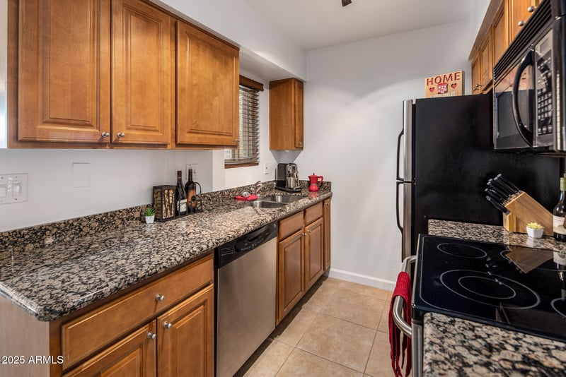 5877 Granite Reef Rd #2212, Scottsdale, AZ 85250