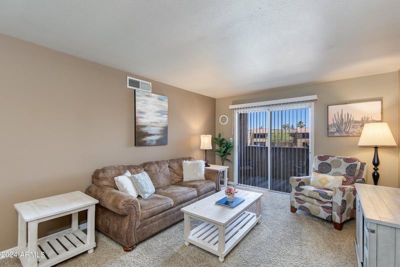 5877 Granite Reef Rd #2225, Scottsdale, AZ 85250