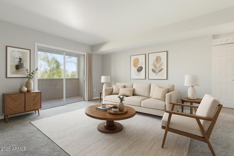 5877 Granite Reef Rd #2254, Scottsdale, AZ 85250