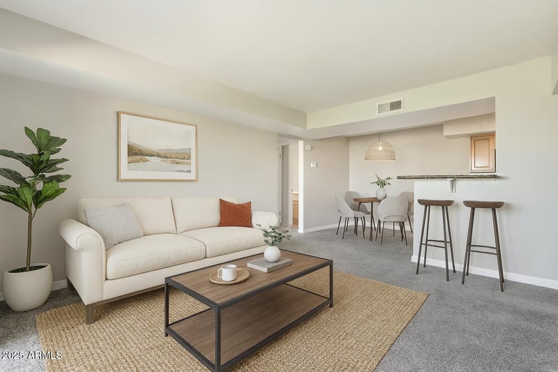 5877 Granite Reef Rd #2254, Scottsdale, AZ 85250