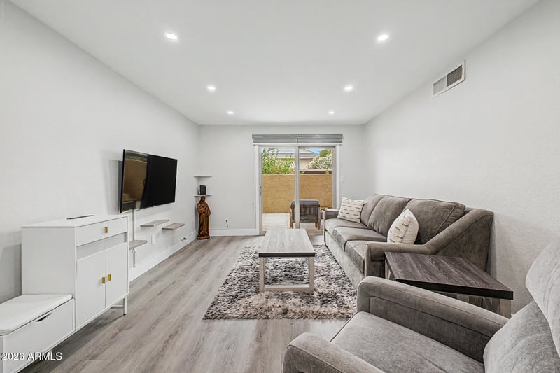 5877 Granite Reef Rd #1114, Scottsdale, AZ 85250