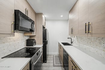 5877 Granite Reef Rd #1114, Scottsdale, AZ 85250