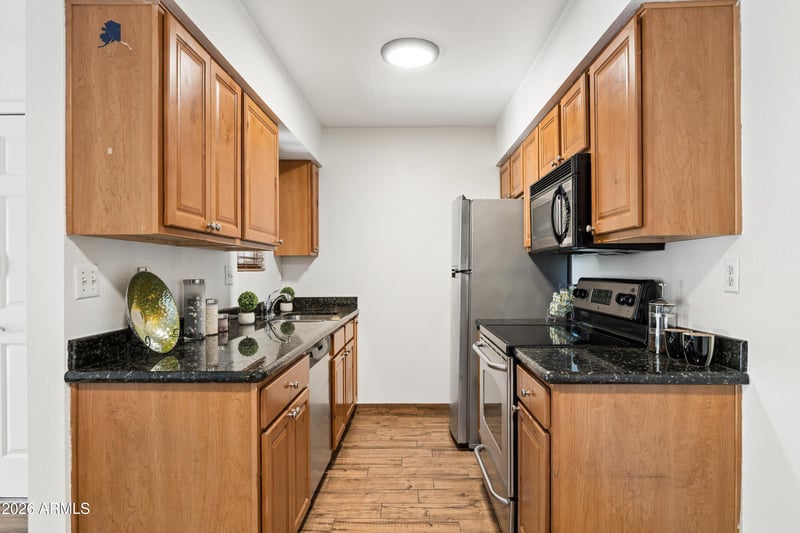 5877 Granite Reef Rd #1124, Scottsdale, AZ 85250