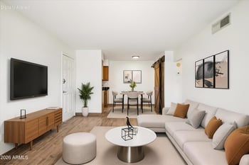 5877 N Granite Reef Rd #1124, Scottsdale, AZ 85250