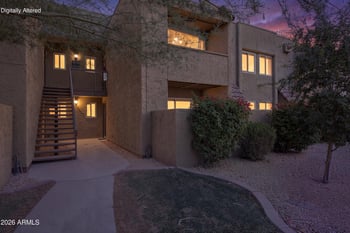 5877 N Granite Reef Rd #1124, Scottsdale, AZ 85250
