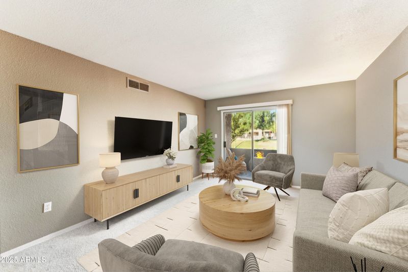 5877 N Granite Reef Rd #1137, Scottsdale, AZ 85250