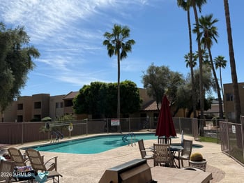 5877 Granite Reef Rd #1151, Scottsdale, AZ 85250