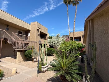 5877 Granite Reef Rd #1151, Scottsdale, AZ 85250