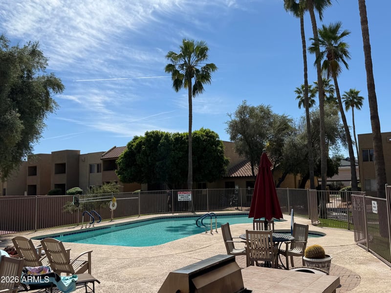 5877 Granite Reef Rd #1151, Scottsdale, AZ 85250