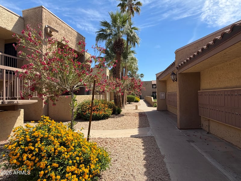 5877 Granite Reef Rd #1151, Scottsdale, AZ 85250