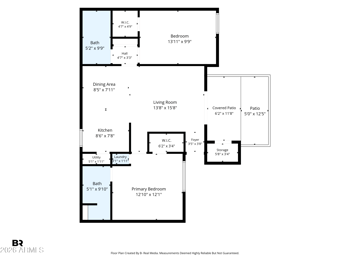 5877 N Granite Reef Rd #1152, Scottsdale, AZ 85250