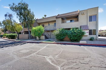 5877 N Granite Reef Rd #1152, Scottsdale, AZ 85250