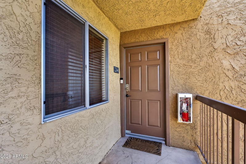 5877 Granite Reef Rd #2244, Scottsdale, AZ 85250