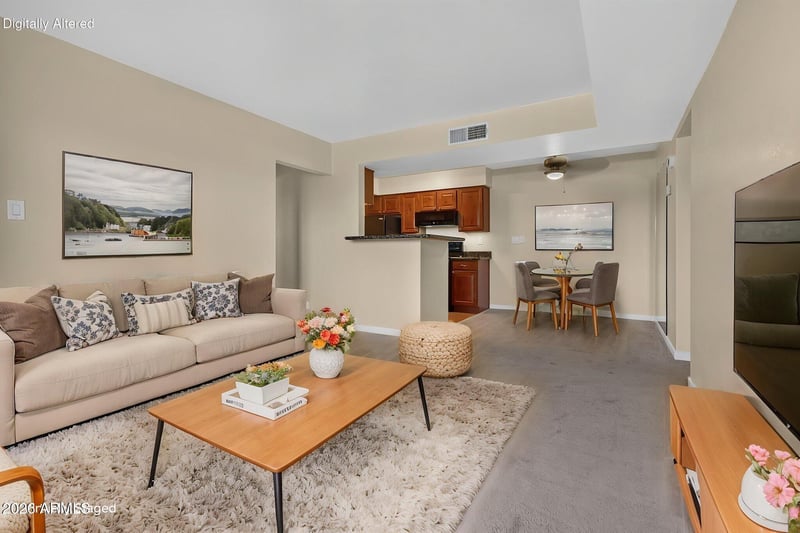 5877 Granite Reef Rd #2244, Scottsdale, AZ 85250