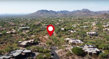 5878 Chuparosa Pl #70, Carefree, AZ 85377