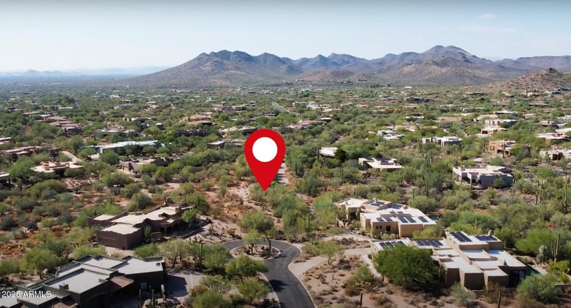 5878 Chuparosa Pl #70, Carefree, AZ 85377