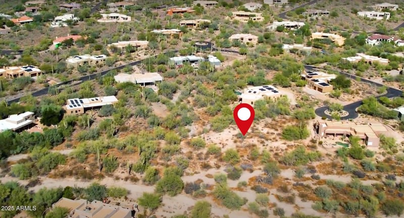 5878 Chuparosa Pl #70, Carefree, AZ 85377