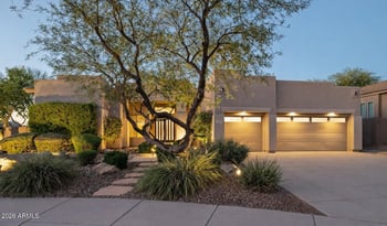 5878 Evening Glow Dr, Scottsdale, AZ 85266