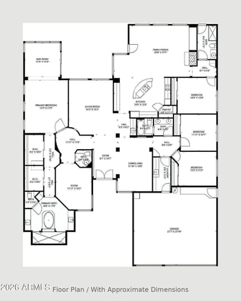 5878 Evening Glow Dr, Scottsdale, AZ 85266