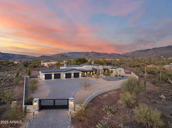 5878 Lone Mountain Rd, Cave Creek, AZ 85331