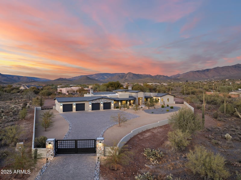 5878 Lone Mountain Rd, Cave Creek, AZ 85331