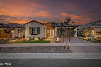 5878 N 207th Ave, Buckeye, AZ 85396