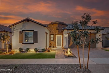 5878 N 207th Ave, Buckeye, AZ 85396