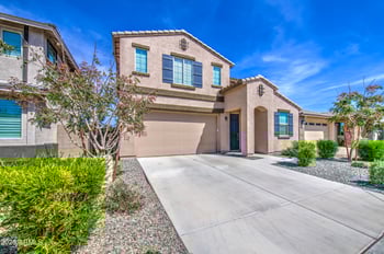5879 187th Ln, Litchfield Park, AZ 85340