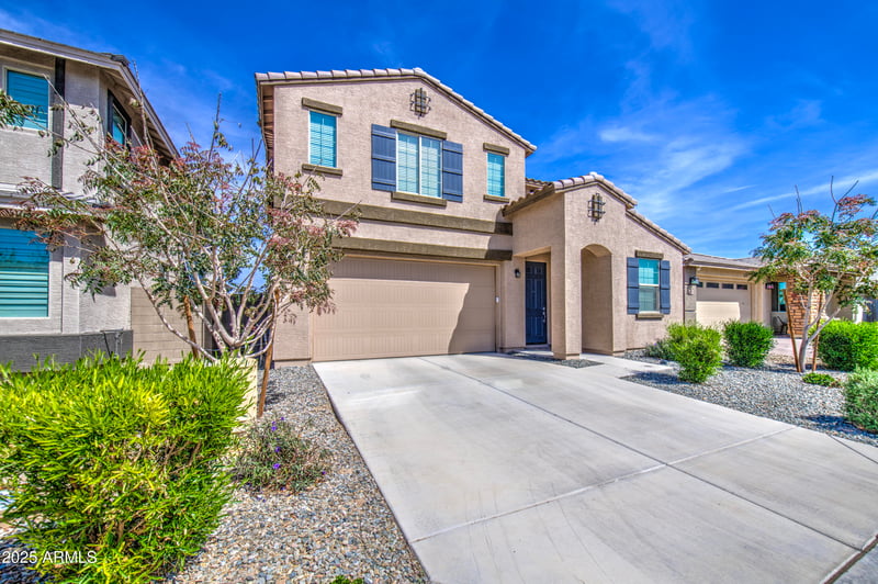 5879 187th Ln, Litchfield Park, AZ 85340