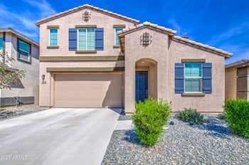 5879 187th Ln, Litchfield Park, AZ 85340