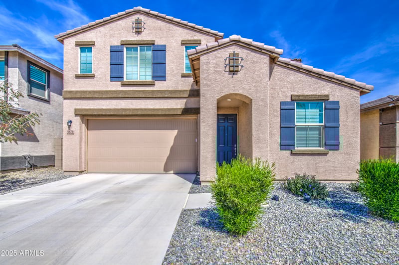5879 187th Ln, Litchfield Park, AZ 85340