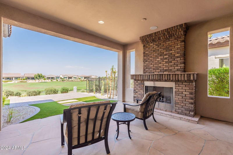 588 Peach Tree St, Queen Creek, AZ 85140
