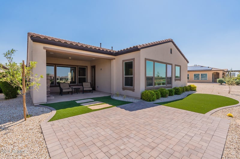 588 Peach Tree St, Queen Creek, AZ 85140