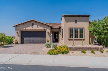 588 Peach Tree St, Queen Creek, AZ 85140