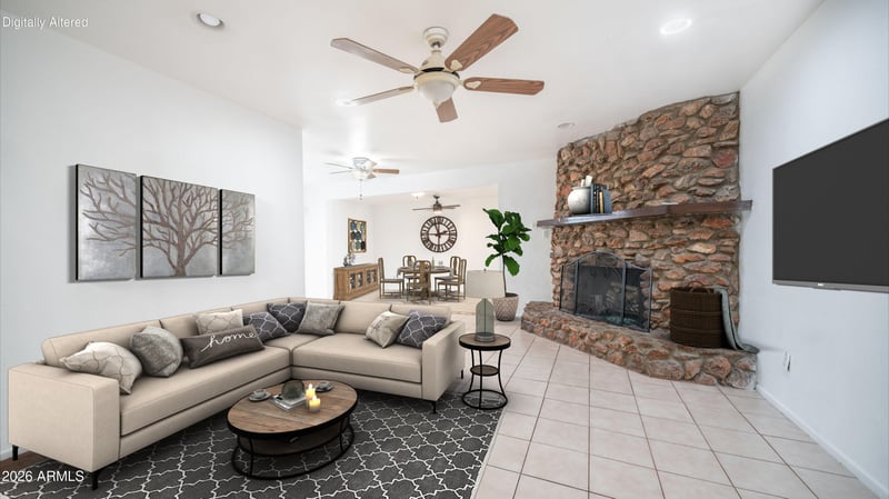 588 W 21st Ave, Apache Junction, AZ 85120