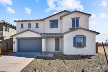 5881 193rd Dr, Litchfield Park, AZ 85340