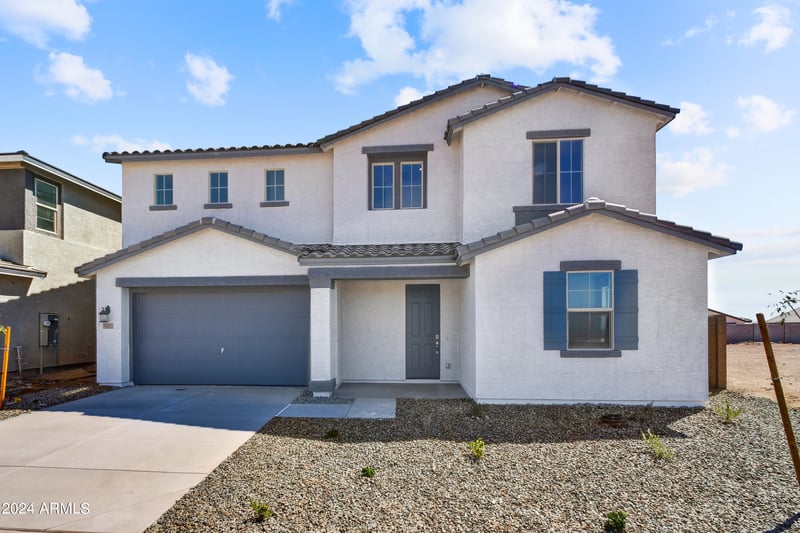 5881 193rd Dr, Litchfield Park, AZ 85340