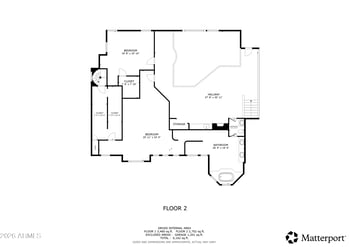 5881 W Del Lago Cir, Glendale, AZ 85308