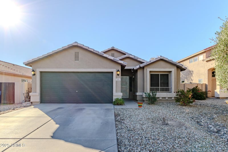 5882 249th Ln, Buckeye, AZ 85326
