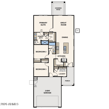 5882 E Sideoats Way, San Tan Valley, AZ 85144