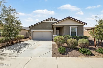 5882 N 195th Dr, Litchfield Park, AZ 85340
