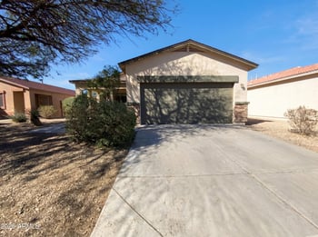 5882 Sunrise Cir, Florence, AZ 85132