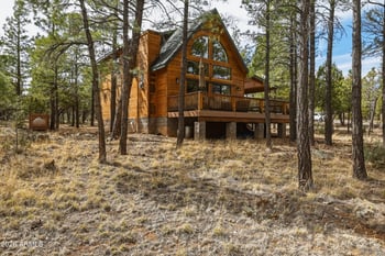 5884 Tamarron Dr, Happy Jack, AZ 86024