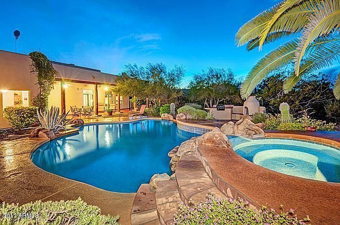 5886 E Red Bird Rd, Scottsdale, AZ 85266