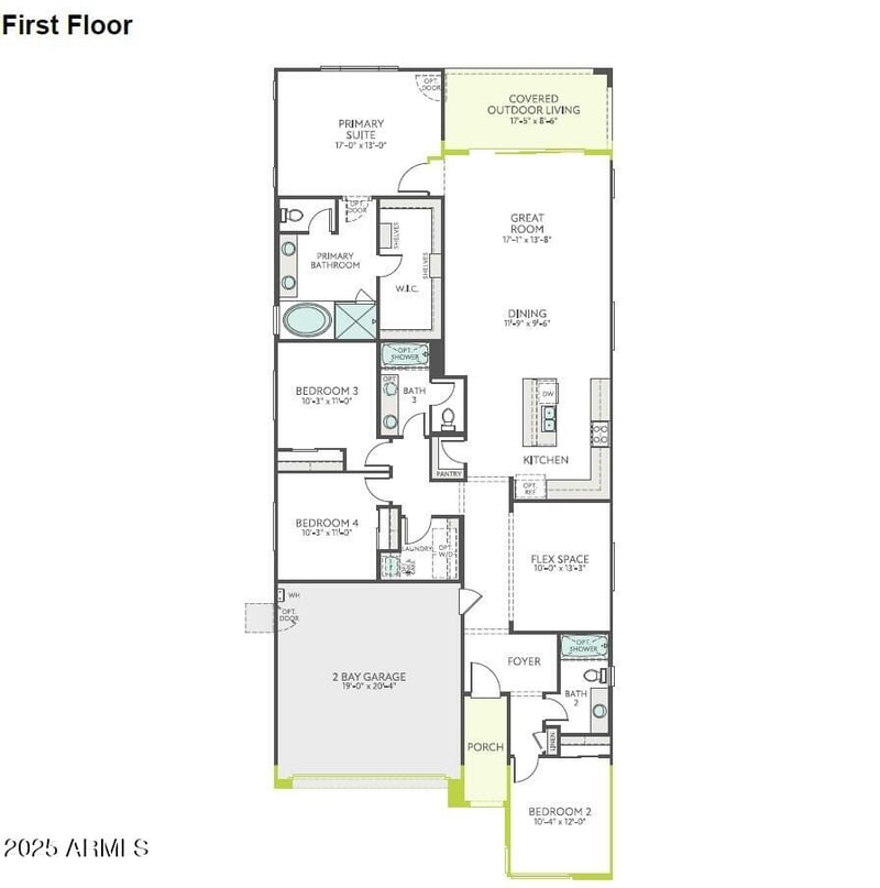 5887 Red Rock St, Gilbert, AZ 85298