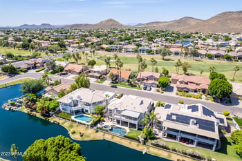 5887 W Del Lago Cir, Glendale, AZ 85308